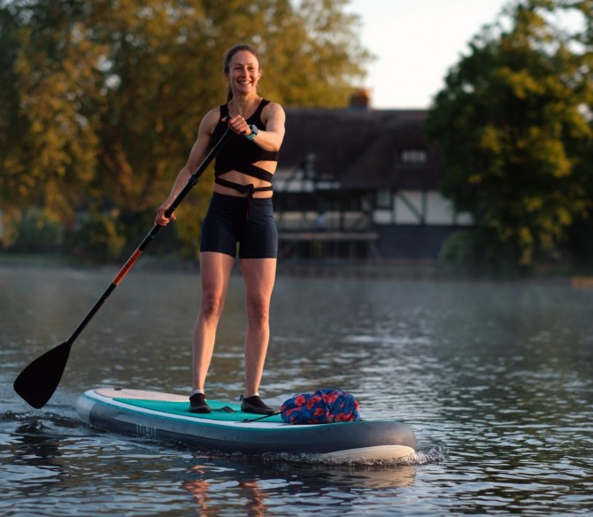 Worek wodoszczelny Lifeventure Oahu 10L